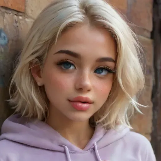 โปรแกรมสร้างภาพโปรนที่ใช้ปัญหา AI