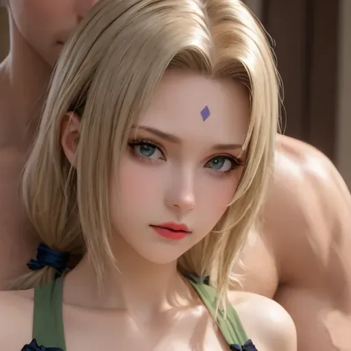 KI-Pornobild-Generator