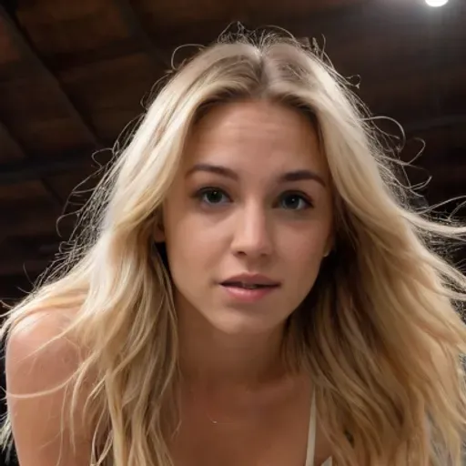 KI-Pornobild-Generator