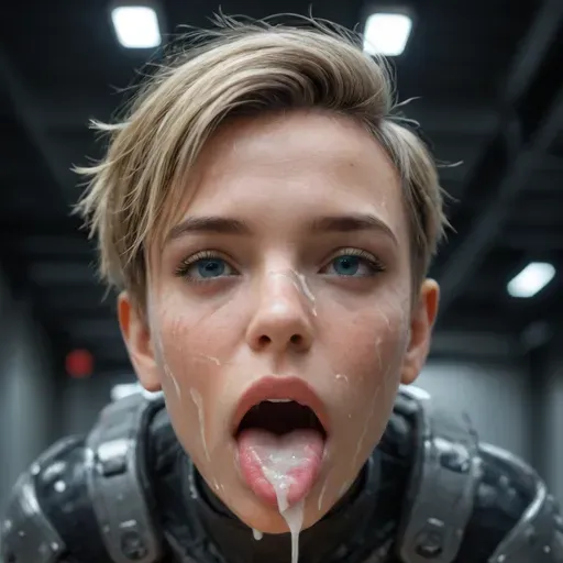 KI-Pornobild-Generator