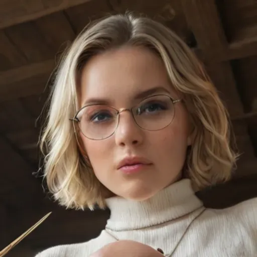 โปรแกรมสร้างภาพโปรนที่ใช้ปัญหา AI