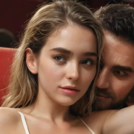 yapay zekâ porno görsel üretici