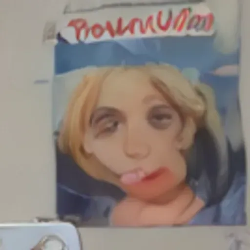 KI-Pornobild-Generator
