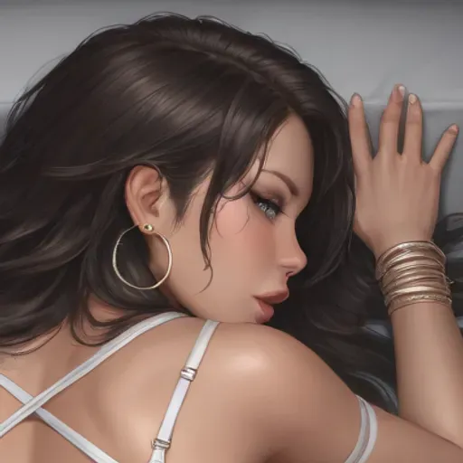 KI-Pornobild-Generator