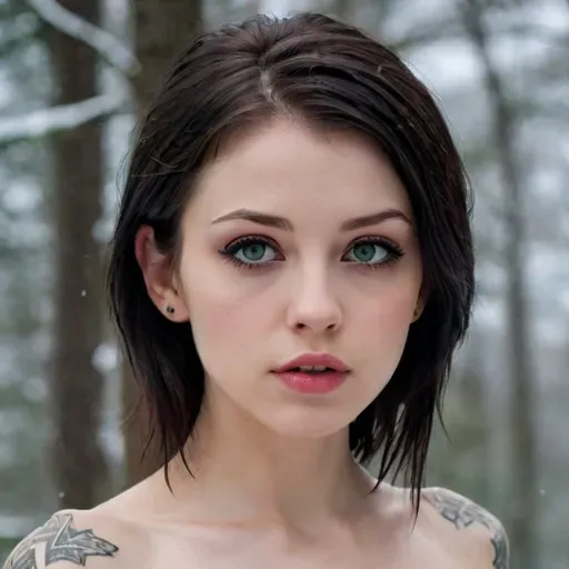 KI-Pornobild-Generator