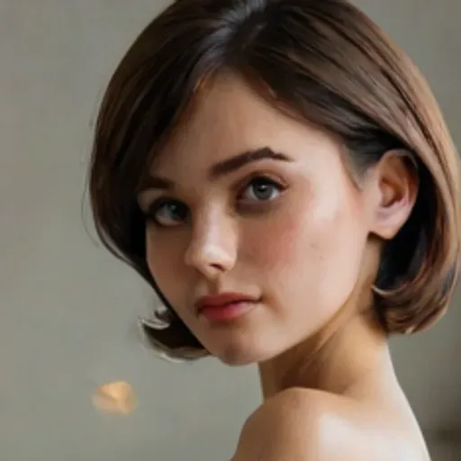 AIポルノ画像ジェネレーター