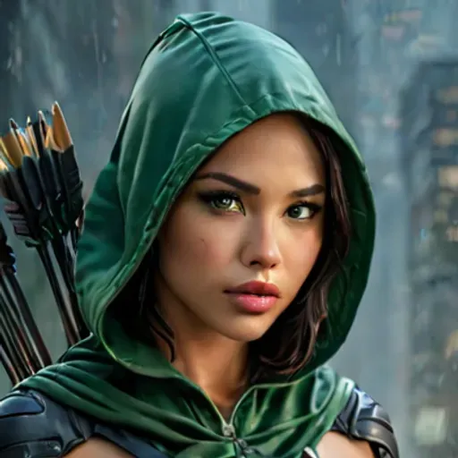 โปรแกรมสร้างภาพโปรนที่ใช้ปัญหา AI