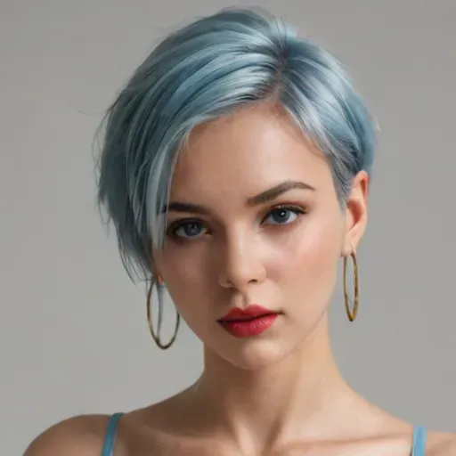 KI-Pornobild-Generator