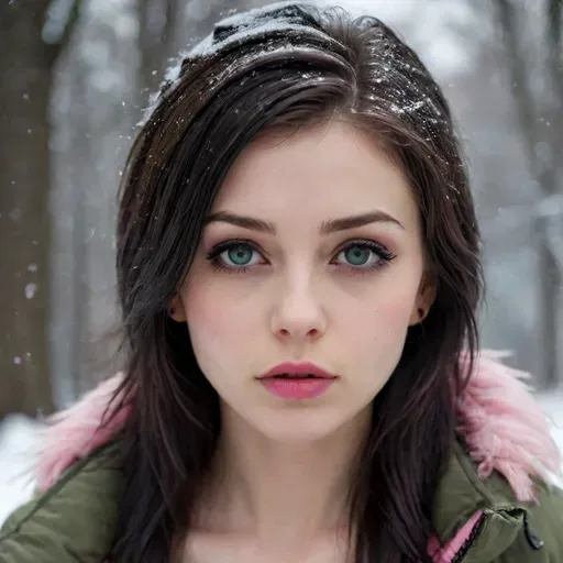 generatore di immagini porno IA