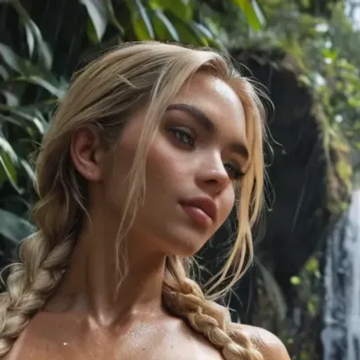 AI 포르노 이미지 생성기