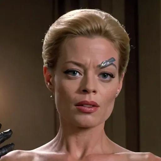 KI-Pornobild-Generator