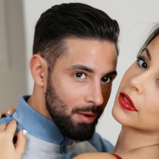 generatore di foto porno IA