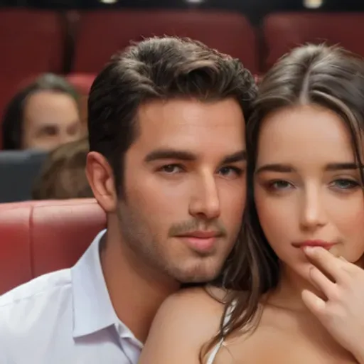 generador de imágenes porno con IA