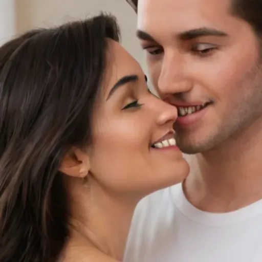 AIポルノ画像ジェネレーター