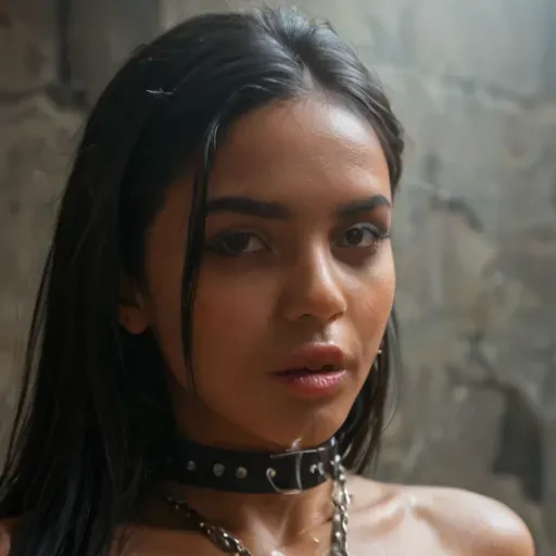 KI-Pornobild-Generator