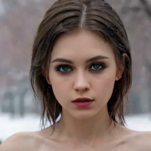 KI-Pornobild-Generator