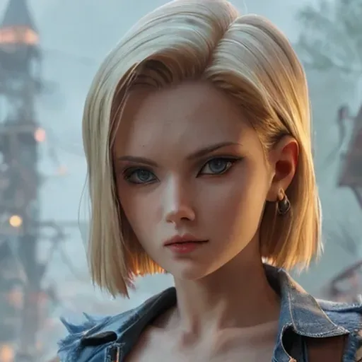 AI色情图片生成器