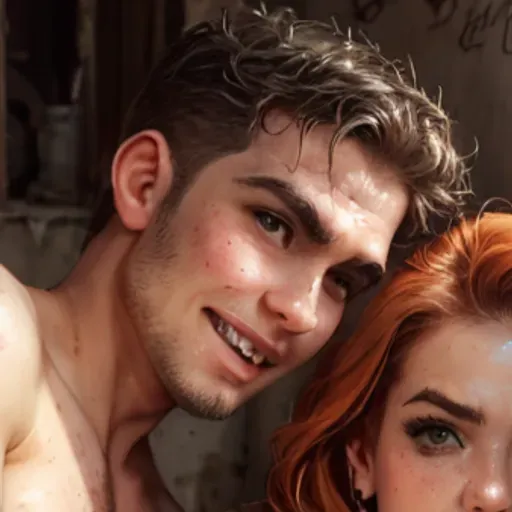 generador de fotos porno con IA