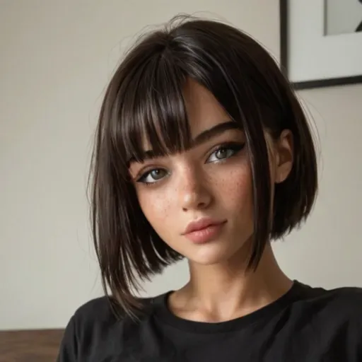 โปรแกรมสร้างภาพโปรนที่ใช้ปัญหา AI