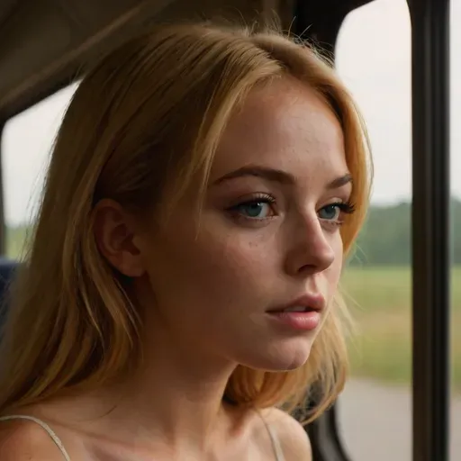 yapay zekâ porno görsel üretici