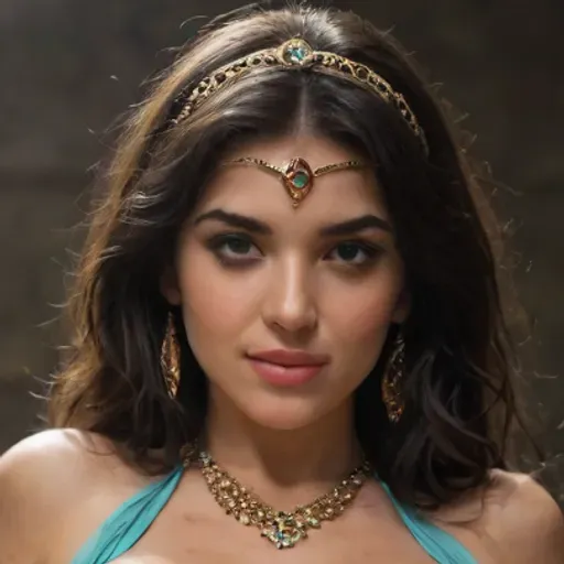 KI-Pornobild-Generator