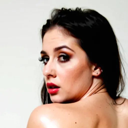 yapay zekâ porno görsel üretici