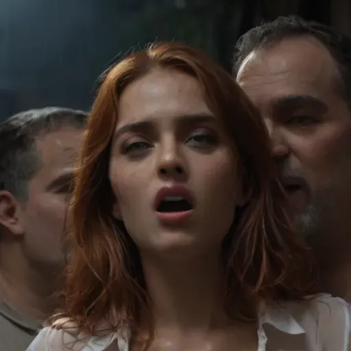 โปรแกรมสร้างภาพโปรนที่ใช้ปัญหา AI