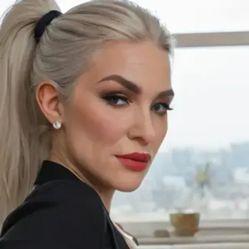 AI 포르노 이미지 생성기