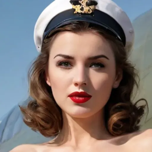 yapay zekâ porno görsel üretici