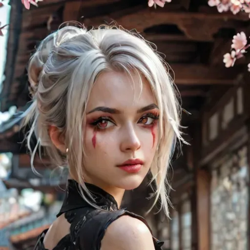 generatore di immagini porno IA