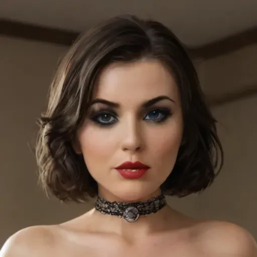 KI-Pornobild-Generator