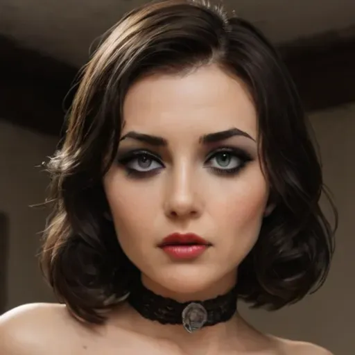 generatore di immagini porno IA