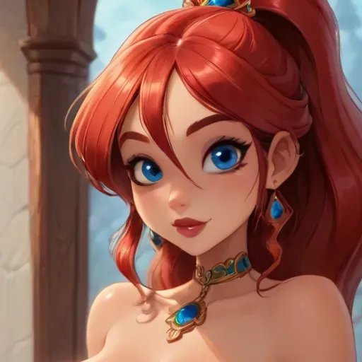 yapay zekâ porno görsel üretici