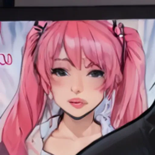 generatore di immagini porno IA