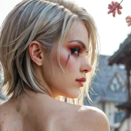 AI 포르노 이미지 생성기