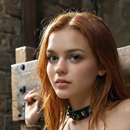 AIポルノ画像ジェネレーター