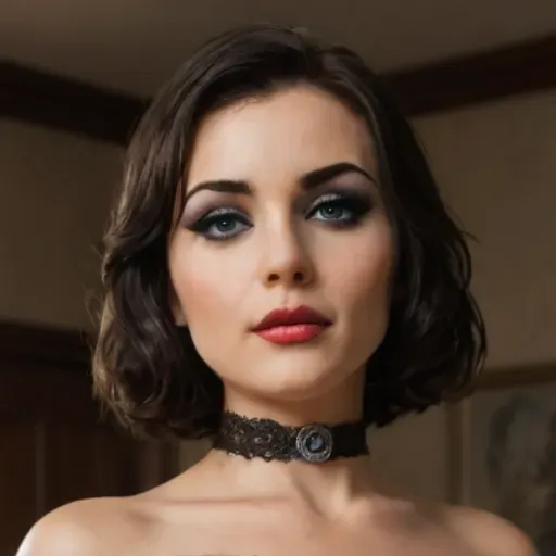 AI 포르노 이미지 생성기