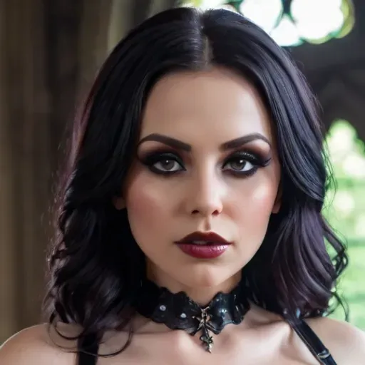 KI-Pornobild-Generator