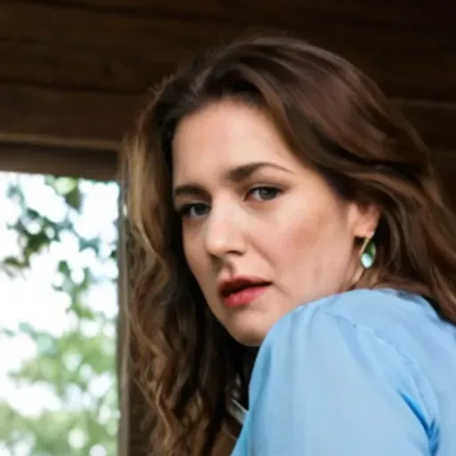 AI 포르노 사진 생성기