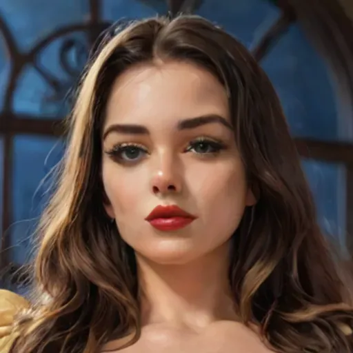 AI 포르노 이미지 생성기