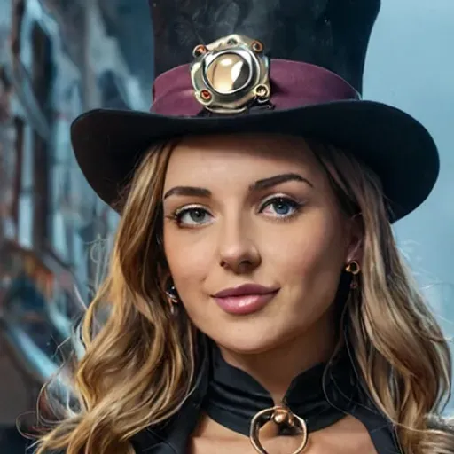 AI色情图片生成器