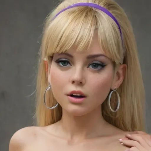 generatore di immagini porno IA