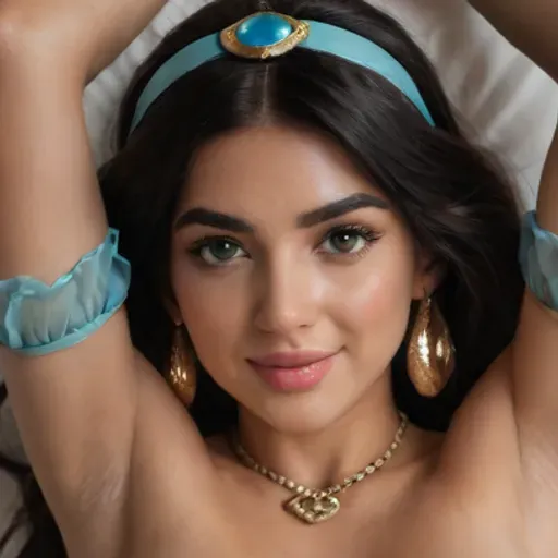 KI-Pornobild-Generator