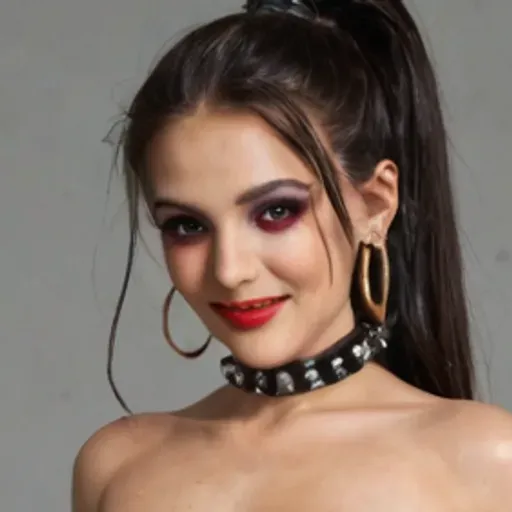 KI-Pornobild-Generator