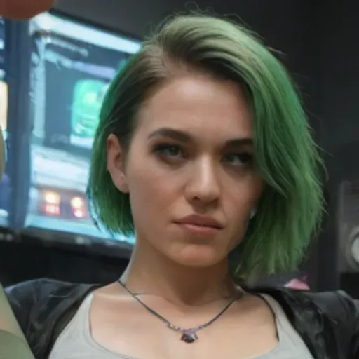 generatore di immagini porno IA