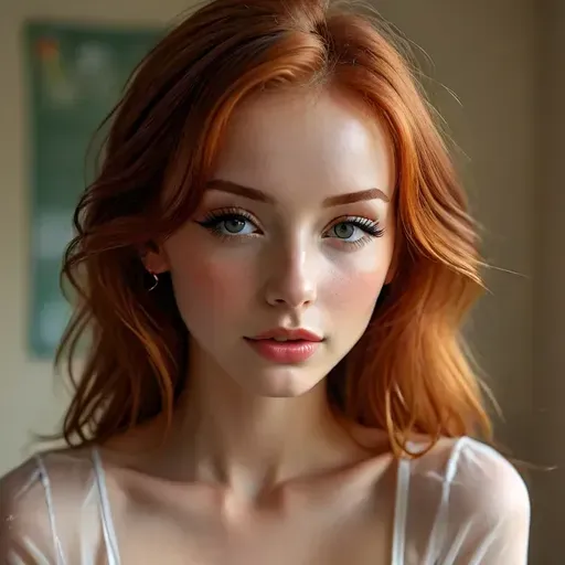 generatore di immagini porno IA