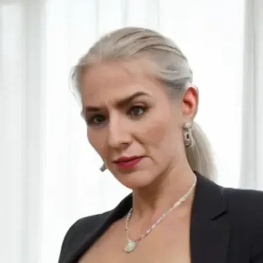 KI-Pornobild-Generator