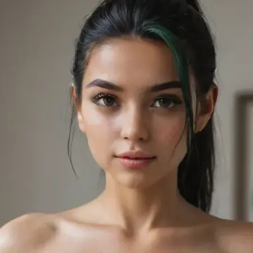 generatore di immagini porno IA