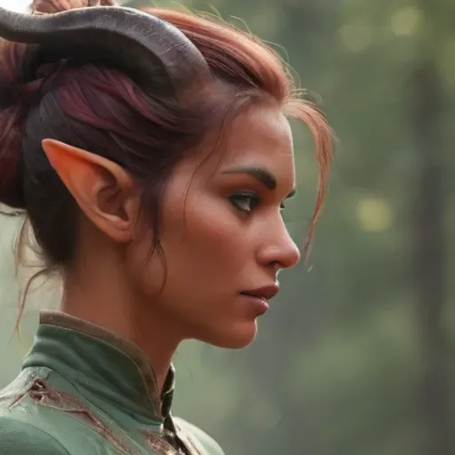 Pencipta imej lucah AI