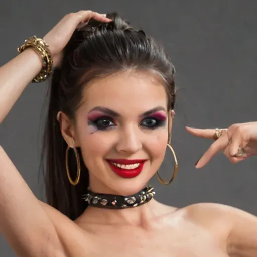 generatore di immagini porno IA